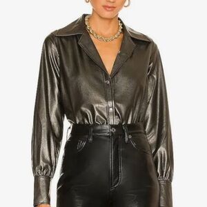 Brochu Walker Women's Layra Blouse